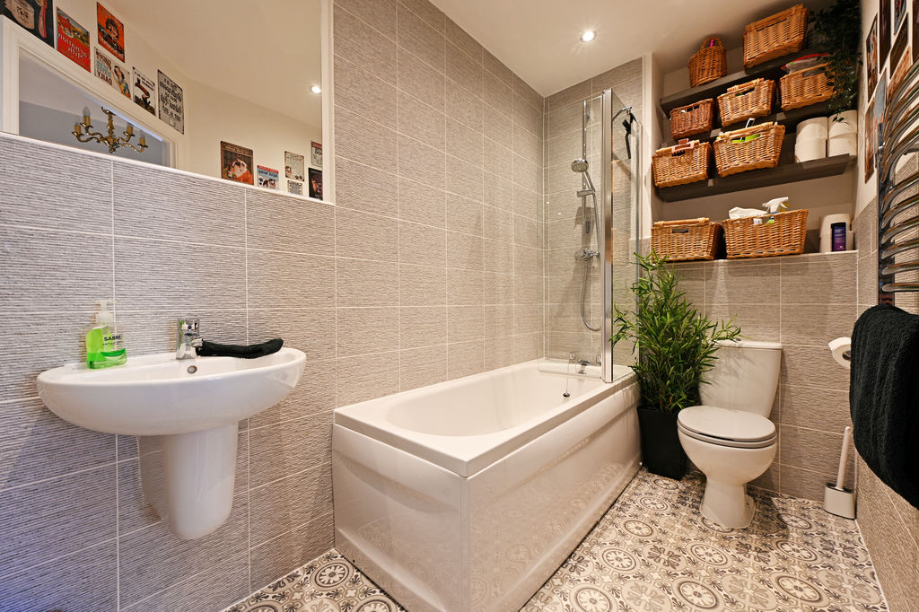 10 Hawthorne Mews Broomhill